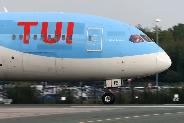 TUI launches new flights from Newcastle Airport to popular ski holiday destinations