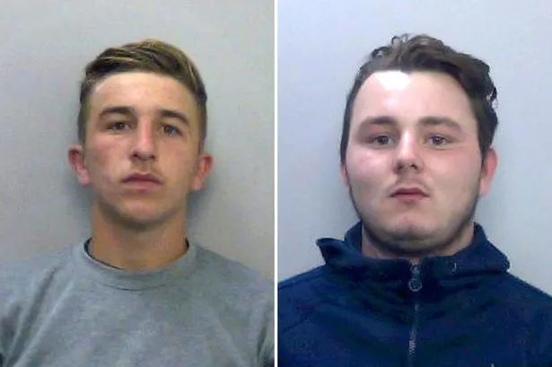 Pc Andrew Harper’s killers blocked from early release in major Government U-turn