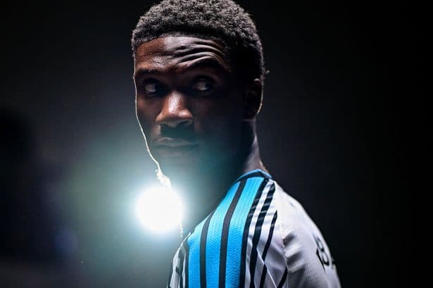 Aladji Bamba will give Newcastle United the keys to solve last season's biggest problem