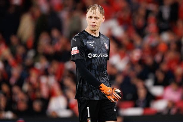 Lukas Hornicek's 'emotional' Newcastle United transfer in first words after £25.7m move