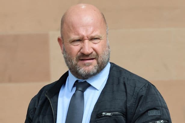 NUFC fan shouted racist abuse at Chelsea players during Premier League match