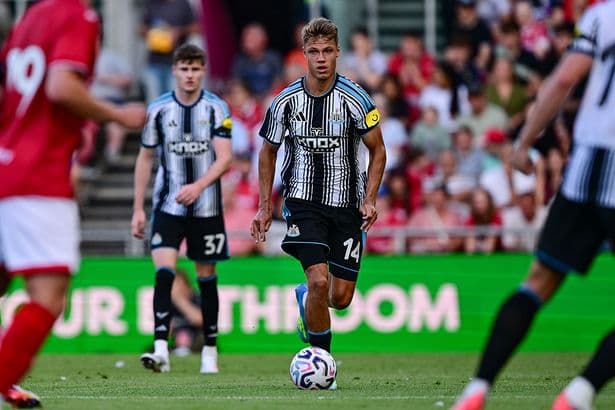 Gnawing Newcastle United fears are growing - give me a sign I'm wrong