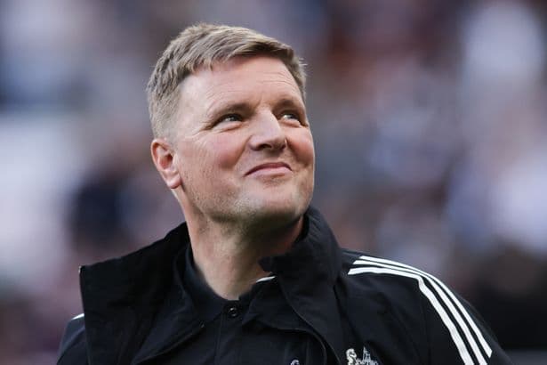 Eddie Howe's gift to next Newcastle United manager as new era under PIF begins