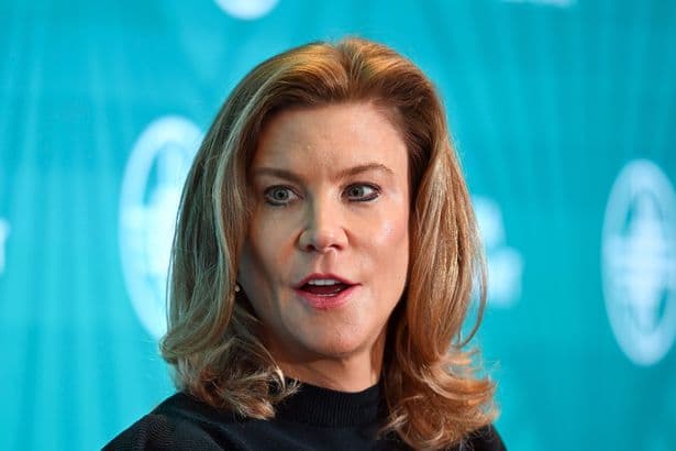Amanda Staveley eyes new deal after Newcastle exit as transfer 'wish' emerges