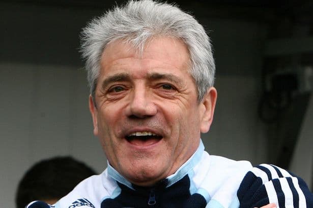 Ant and Dec pay emotional tribute to Newcastle United ‘true legend’ Kevin Keegan