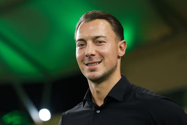 I have managed Newcastle United and Matthias Jaissle must do one key thing to be a success