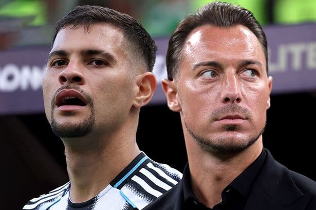 Matthias Jaissle must send 'sign up or get out' message to Newcastle United stars