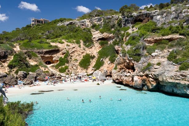Spanish holiday destination facing 'most cancellations' sparking chaos for Brits