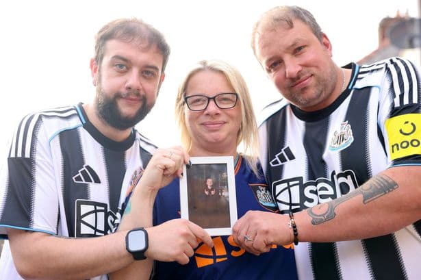 Teen posthumously honoured by King after giving gift of life on Christmas Day when organs donated