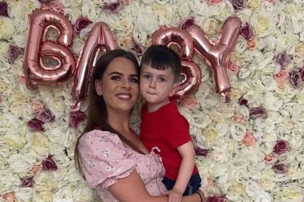 Newcastle mum's heartbreaking final words to son as she begs Andy Burnham to block killer's release