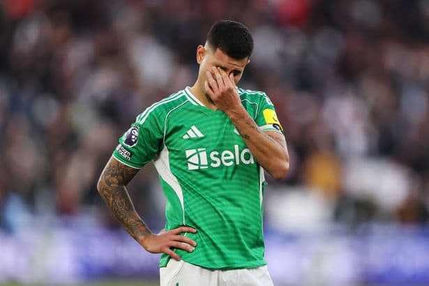 Fans think Bruno Guimaraes is a 'gentleman' over Newcastle United exit - I know the truth