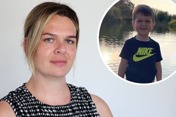 Newcastle blast victim's mum launches petition to keep killer in jail - 'every victim's life matters'