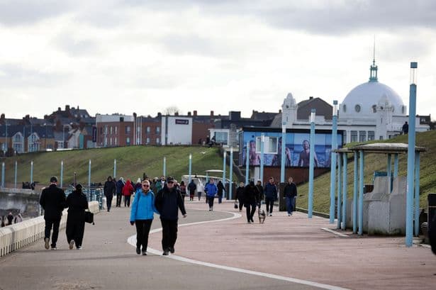 North Tyneside's public toilet opening times 'under review' amid call to extend them