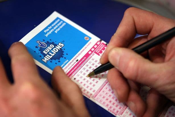 EuroMillions lottery ticket warning as four weeks left to find North East £1m winner