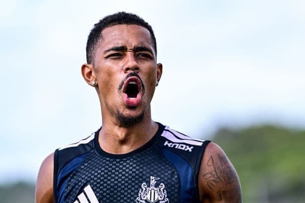 Matthias Jaissle can solve huge Newcastle United problem with one simple switch