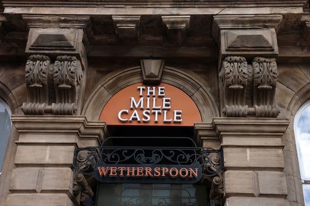 North East Wetherspoons among establishments banning Meta Glasses