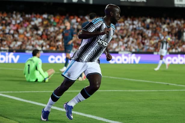 'New manager, new Yoane Wissa' - Newcastle United striker opens up on Matthias Jaissle hope