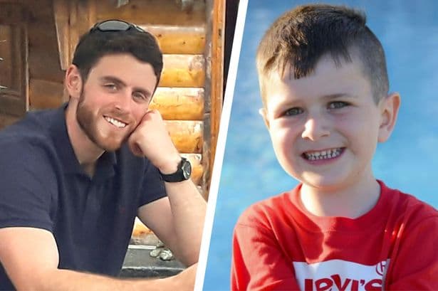 Why Andy Burnham must try to block release of both schoolboy AND cop's killers