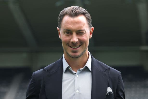 Matthias Jaissle Newcastle unveiling - 'Social media spies', one word reply and why he's 'scared'