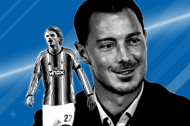 Matthias Jaissle reveals chat with 'close friend' that can unleash Newcastle star who splits opinion