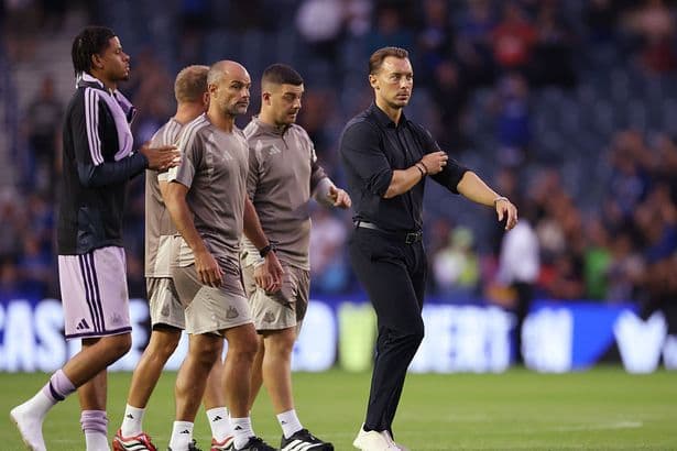 Newcastle United hoping for double injury boost after humbling Everton loss