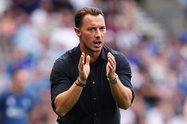 Newcastle United need FOUR new signings to give Matthias Jaissle any chance