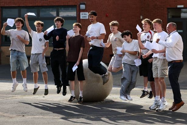 North East A-level results improve – but top marks gap to London grows to record high