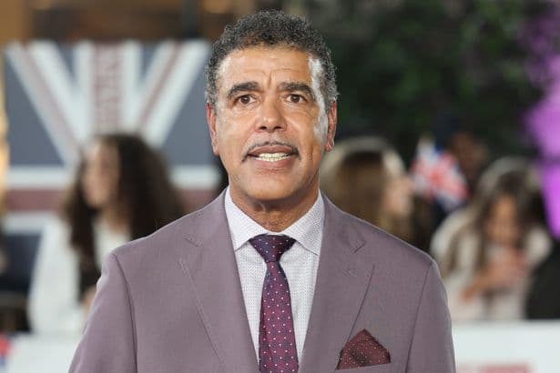 Great North Run 2026 celebs announced including Chris Kamara, Peter Reid and Traitors winner