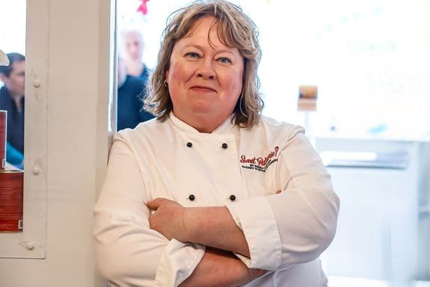 Award-winning pastry chef opens bakery school in Tyneside spot 'going through something of a revival'