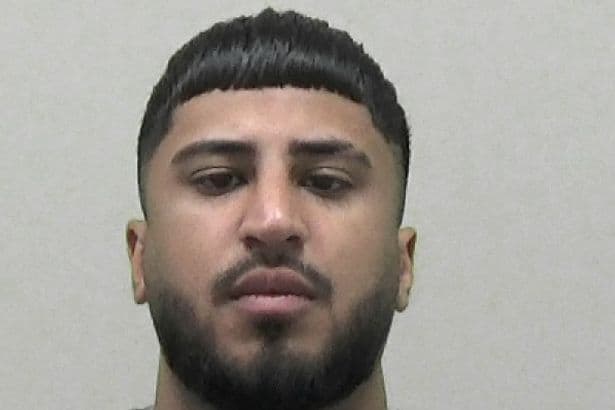 Newcastle drug dealer with £127,000 of 'unexplained' bank deposits twice caught red-handed