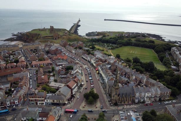 'I don’t know how you can simplify it' - Public has say on North East seaside village that's parking fine hotspot