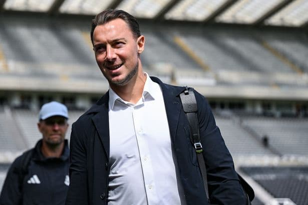 'Be prepared' - Newcastle United given exciting Matthias Jaissle hint from German insider