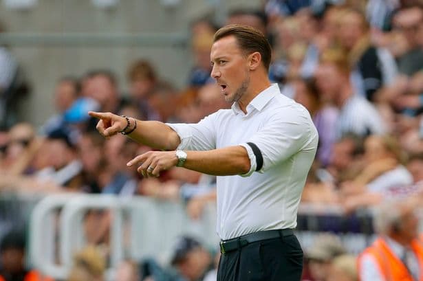Newcastle United name club captain for the 2026/27 season after Matthias Jaissle makes big decision