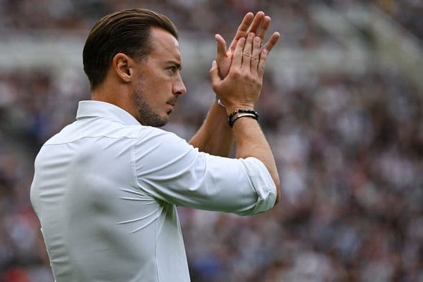 Matthias Jaissle touchline reaction speaks volumes but big Newcastle United worry remains - 5 things