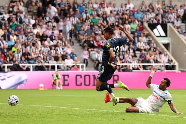 Newcastle United 1-1 Strasbourg RECAP analysis and reaction as sorry Magpies lose on penalties