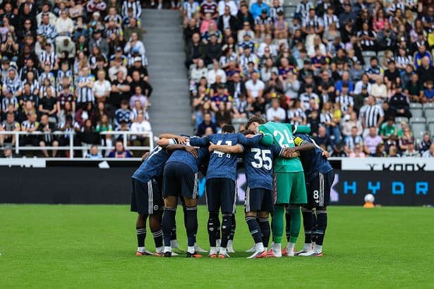 Newcastle United player ratings as Eddie Howe's last signing has 9/10 display in shootout loss
