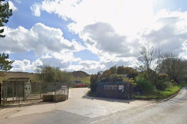 Five North East sites identified in report as being suitable new defence enterprise zones