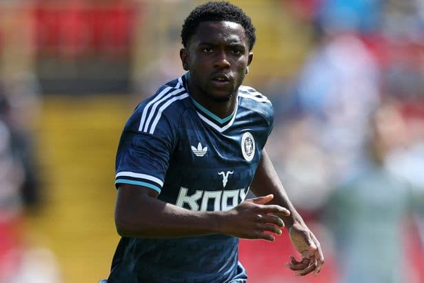 Newcastle United hot prospect 'buzzing' after securing League Two loan move