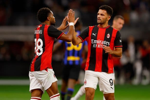 Newcastle 'close in' on bargain Christopher Nkunku deal as defensive target available for £42m