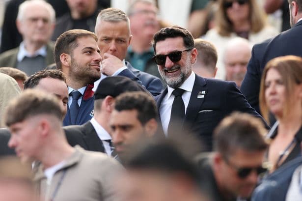 PIF explain what is next for Newcastle United as Yasir Al-Rumayyan makes statement