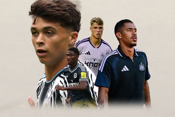 Ramsey role, Miley gamble, new signing hope: Newcastle United's midfield dilemma vs Liverpool