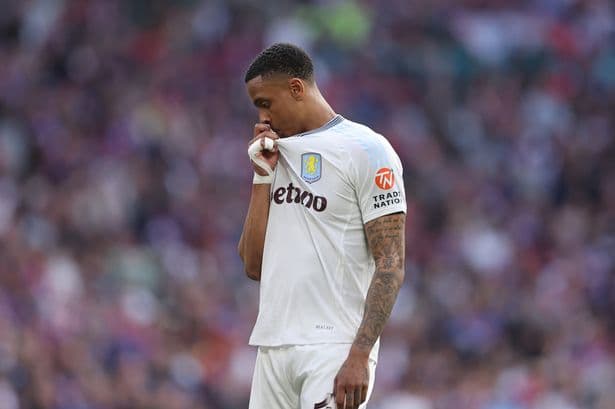 Aston Villa identify Premier League star in bid to replace Arsenal-bound Ezri Konsa