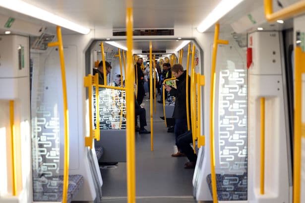 Metro time limits for disabled passengers to be lifted after Burnham's 24/7 free bus travel promise