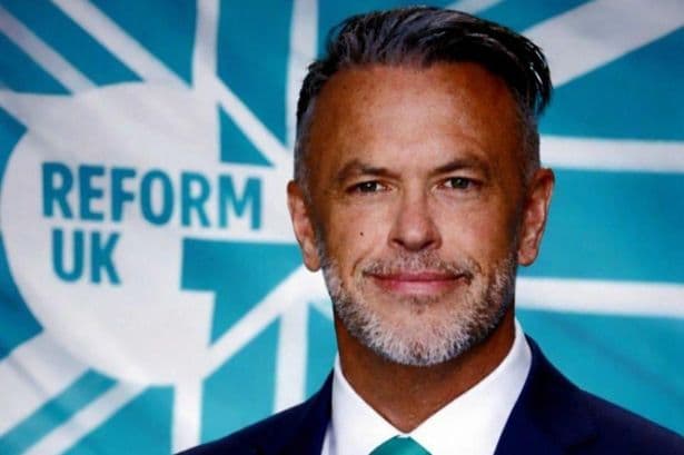 Suspended Reform councillor Glenn Gibbins pleads not guilty to making grossly offensive Facebook post