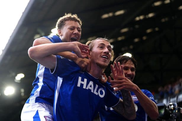 Talking points from Sunderland's bitter Ipswich loss as Jack Clarke haunts Black Cats