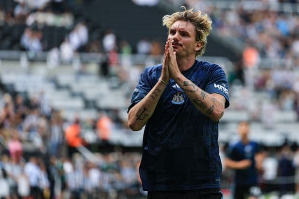 Newcastle United transfer deadline day LIVE as Nick Woltemade departs and big last move planned