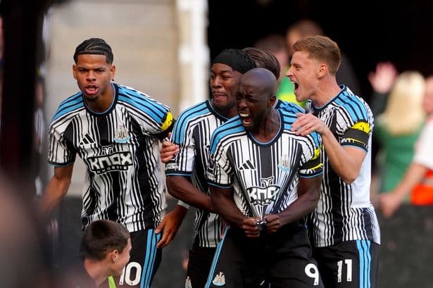 Matthias Jaissle may have just opened up perfect Newcastle United 'cheat' code