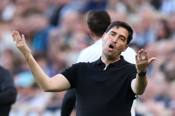 Andoni Iraola told Liverpool's transfer need has just changed amid Bradley Barcola theory