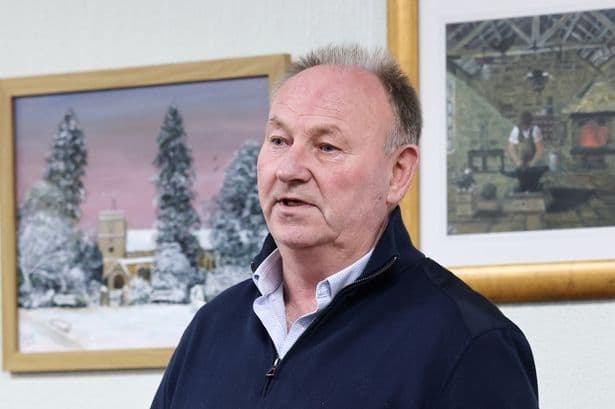 Northumberland concern over move to give mayors power to overrule councils on planning decisions