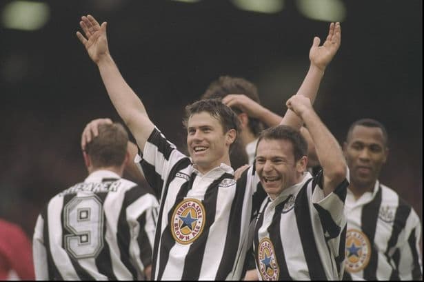Kevin Keegan's NUFC Entertainers legends to reunite for 'one night only' event in Whitley Bay